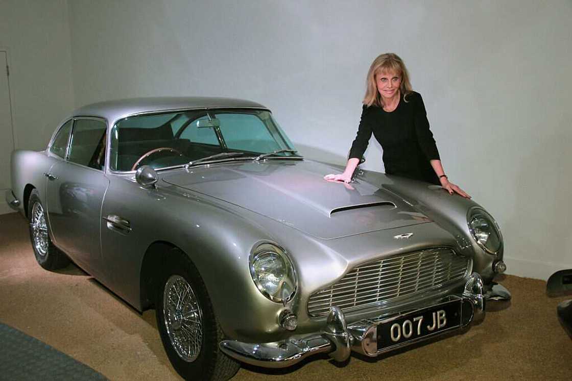 Top 10 des voitures de James Bond les plus légendaires à l'écran Top 10 des voitures de James Bond les plus légendaires à l'écran