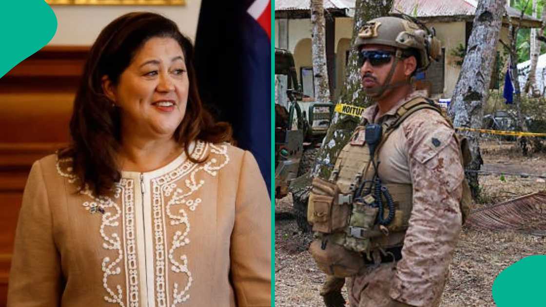 New Zealand states the culture that foreigners need to know before joining the military