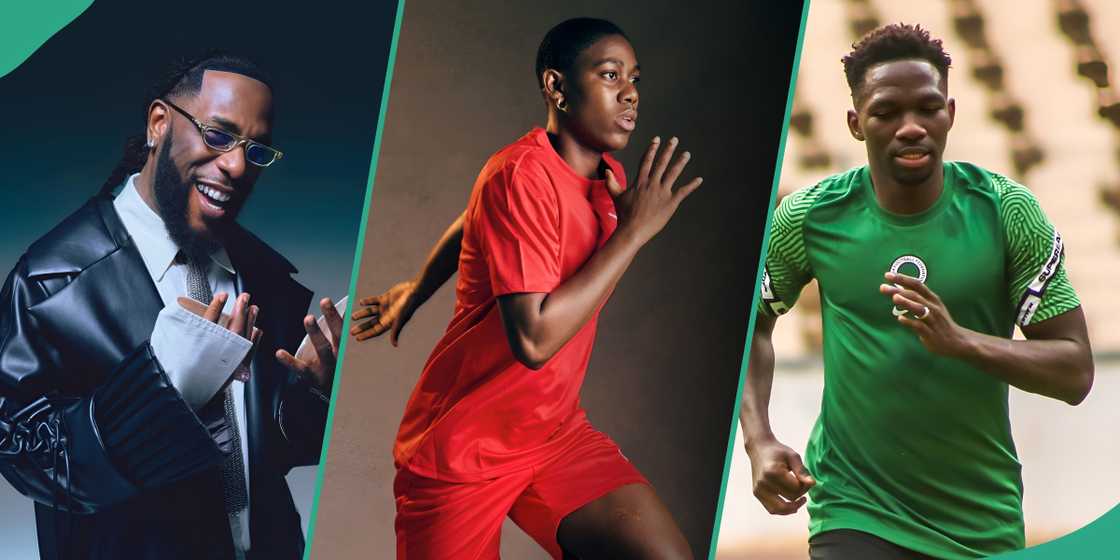 Burna Boy, Asisat Oshoala, Kenneth Omeruo’s ‘For Everybody’ Film Bags Multiple Awards Burna Boy, Asisat Oshoala, Kenneth Omeruo’s ‘For Everybody’ Film Bags Multiple Awards