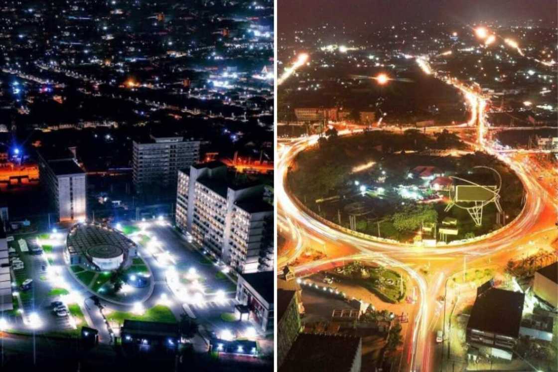 Best state to live in Nigeria Best state to live in Nigeria