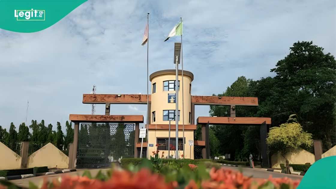 Babcock University gives key instructions to 2026 JAMB candidates Babcock University gives key instructions to 2026 JAMB candidates