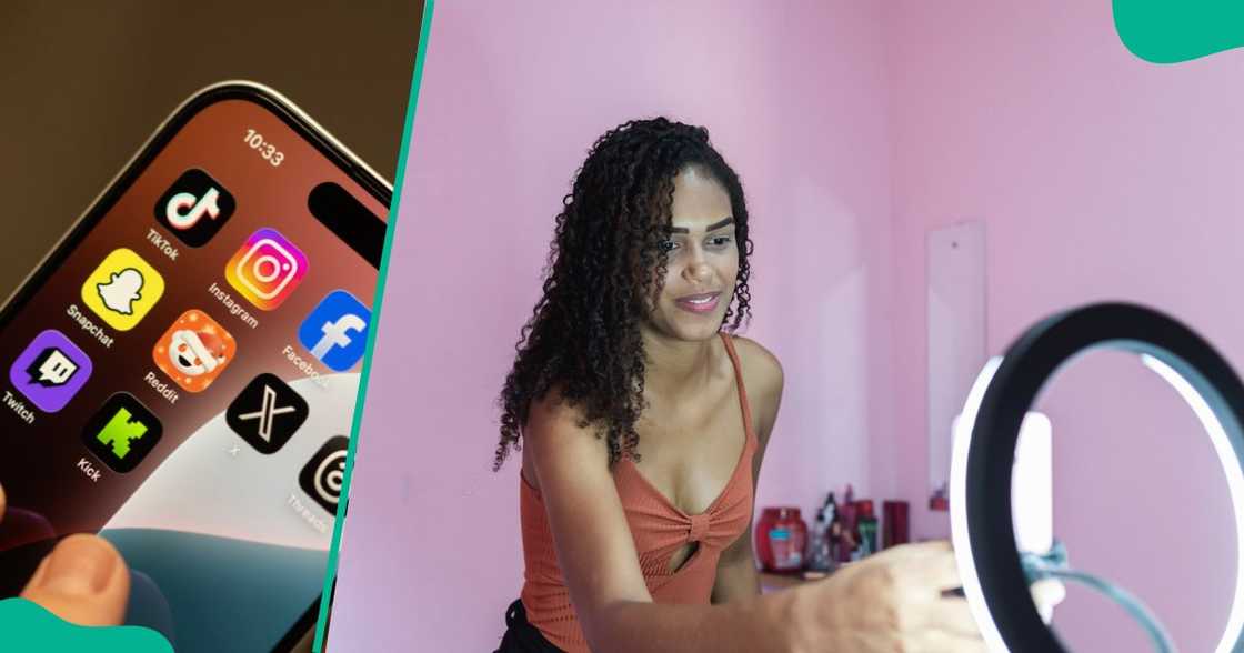 MTN offers customers one hour of free data to scroll through TikTok