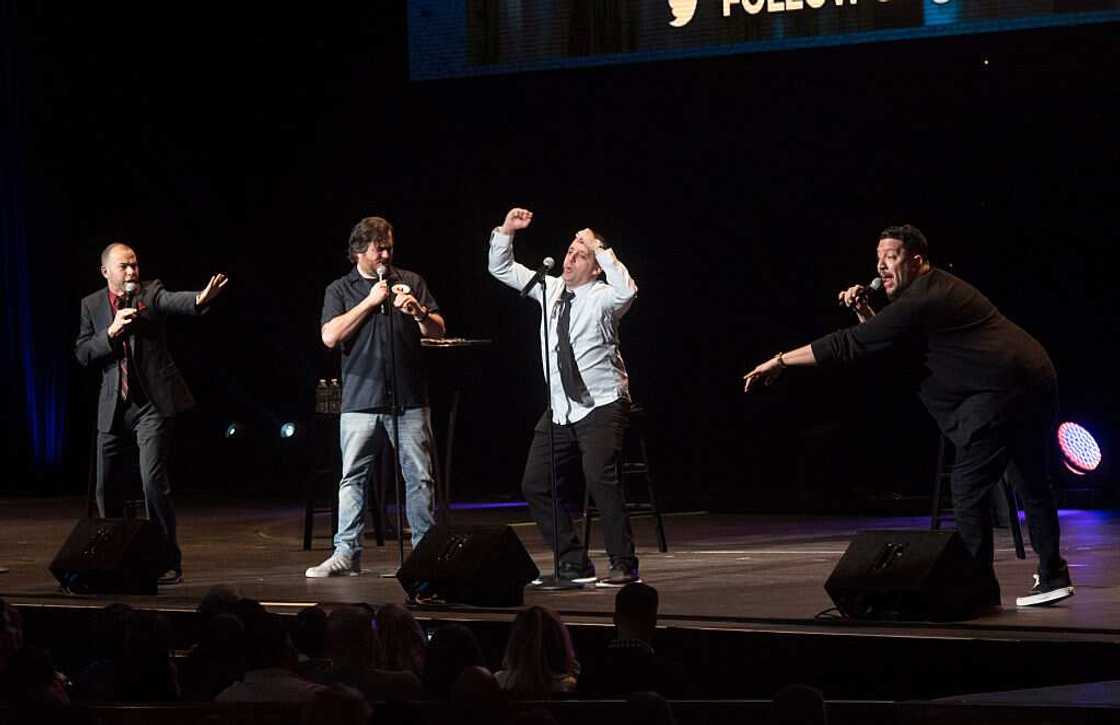 Top Impractical Jokers episodes Top Impractical Jokers episodes