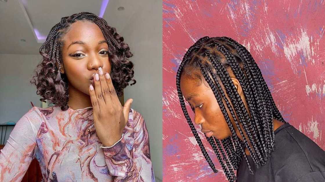 black natural hairstyles to try in 2023 black natural hairstyles to try in 2023