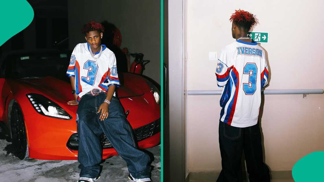 Reactions as Khaid returns to social media Reactions as Khaid returns to social media