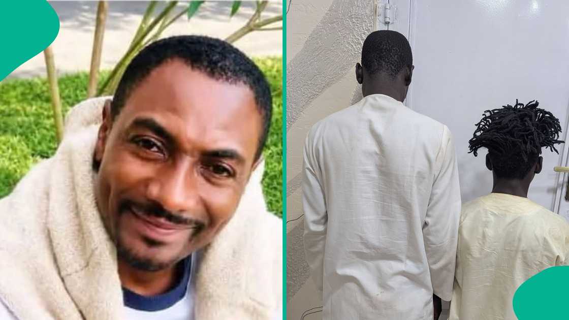 Ibrahim Khalil Danshagamu Ibrahim Khalil Danshagamu