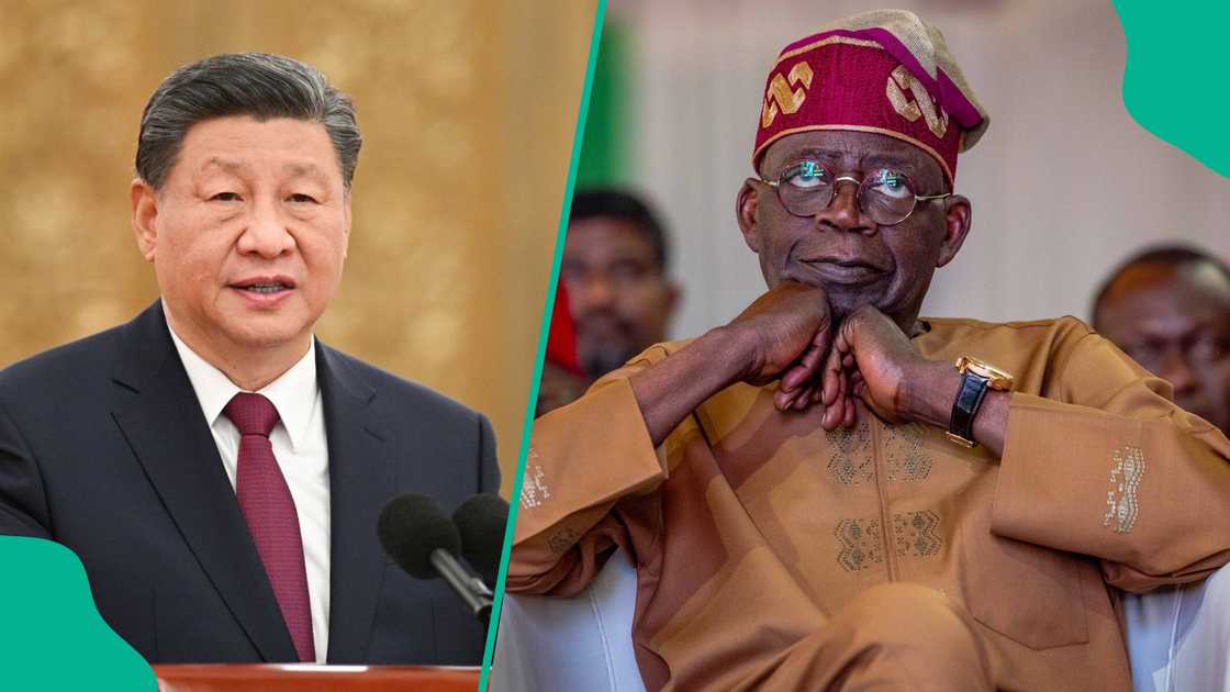 Nigeria affected as China plans to remove tariff on imported goods from African countrries Nigeria affected as China plans to remove tariff on imported goods from African countrries