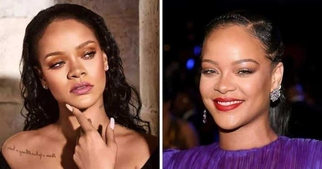 Rihanna Rihanna