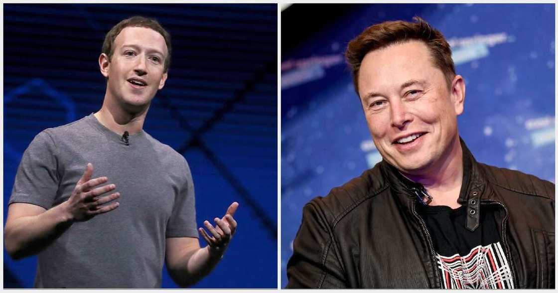 Elon Musk, facebook Elon Musk, facebook