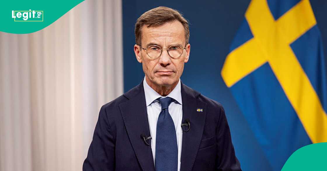 Sweden allows two cetegories of family members to get residence permit.