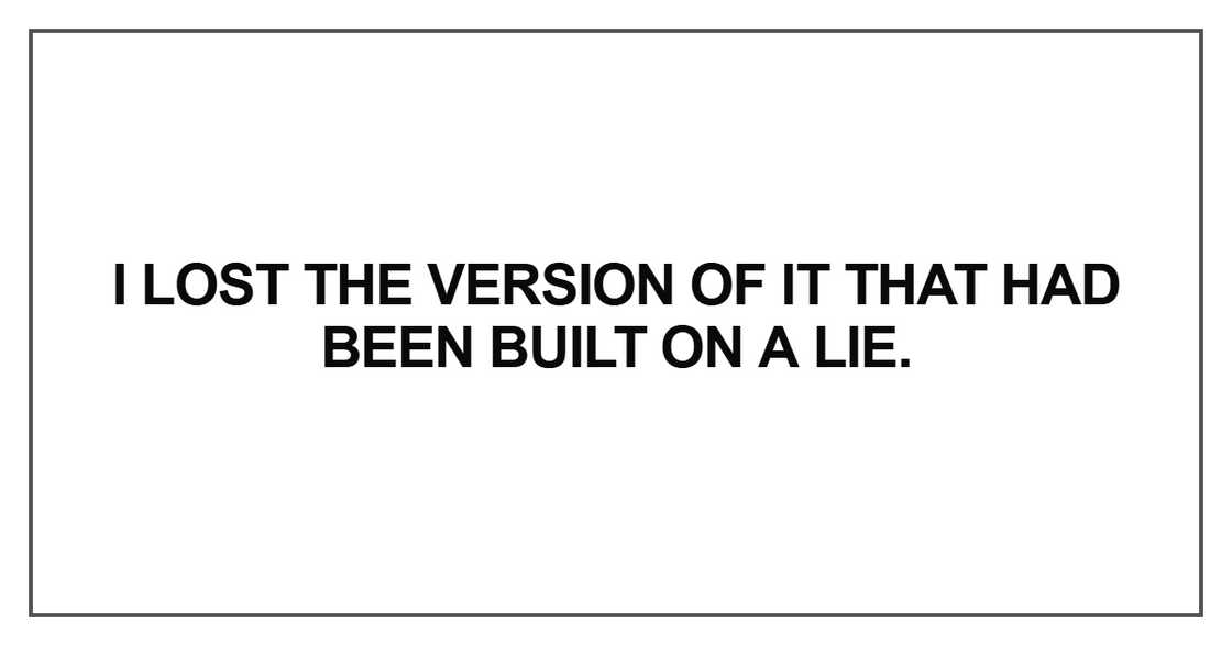 I lost the version of it that had been built
