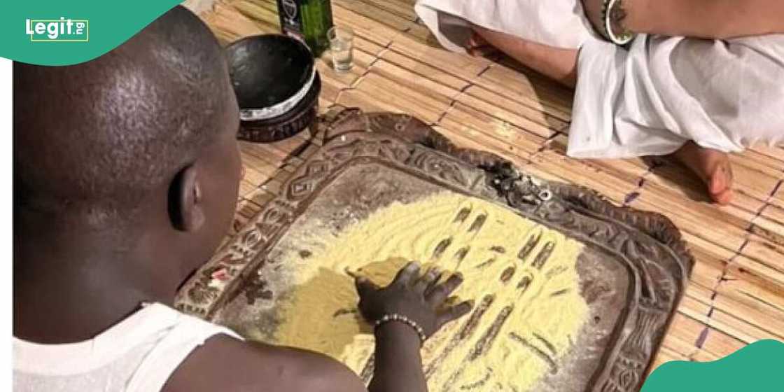 Nigerian Professor Advocates Study of Ifa, witchcraft in universities Nigerian Professor Advocates Study of Ifa, witchcraft in universities
