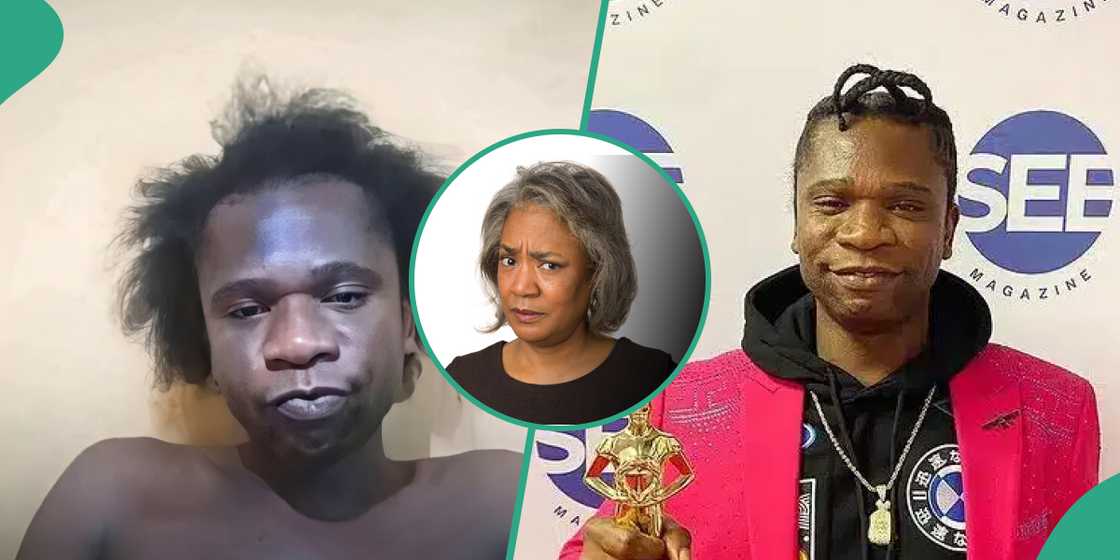 Mum furiously rants after daughter used Speed Darlington as DP, Speed Darlington Mum furiously rants after daughter used Speed Darlington as DP, Speed Darlington