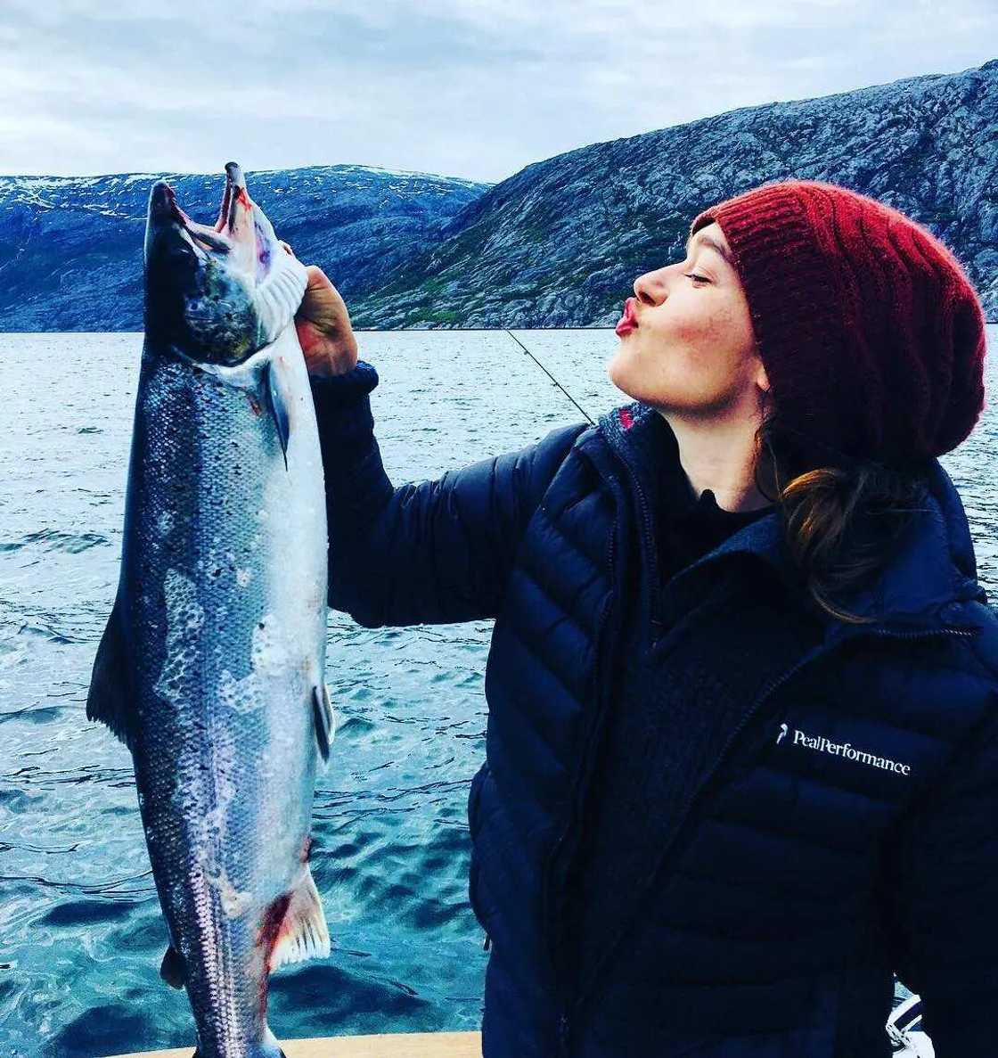 Agnes Born’s net worth Agnes Born’s net worth