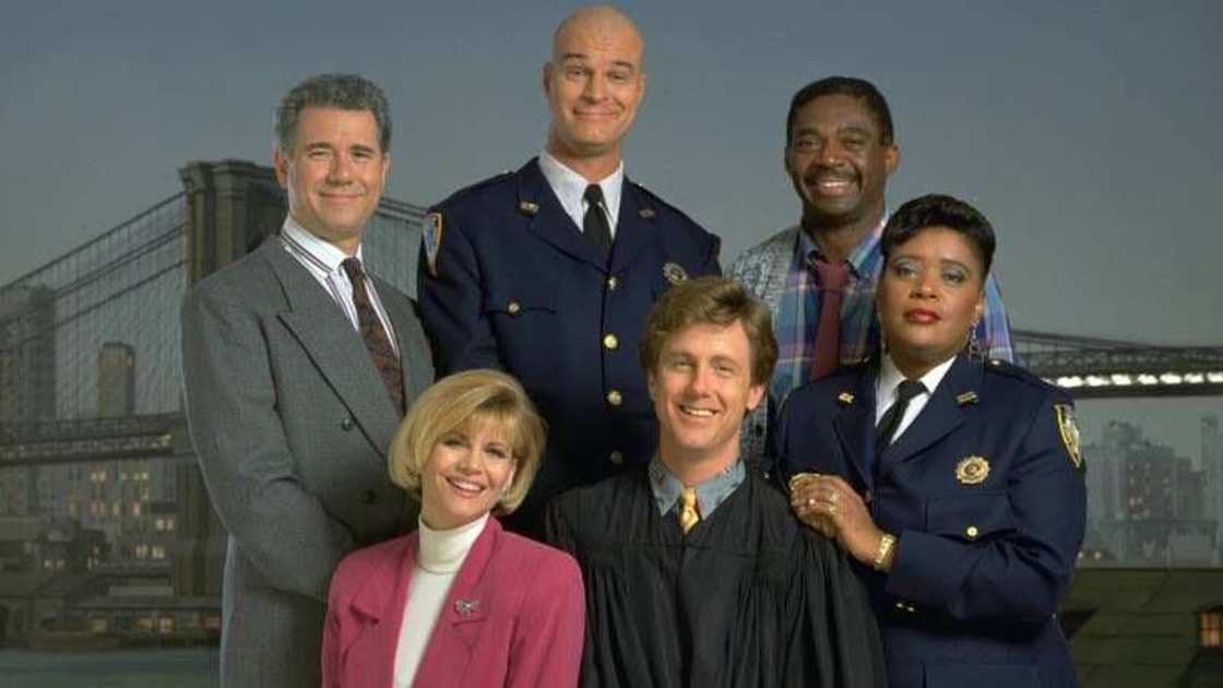 Richard Moll movies and tv shows Richard Moll movies and tv shows