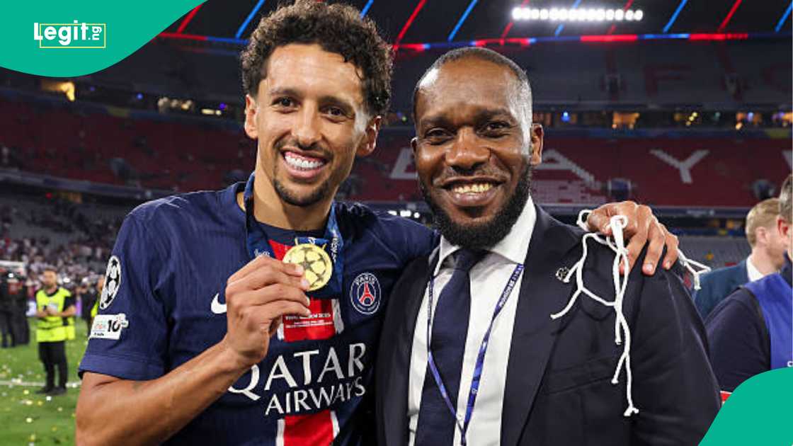 Zohran Mamdani, New York, Jay Jay Okocha, Nigeria, Super Eagles, AFCON