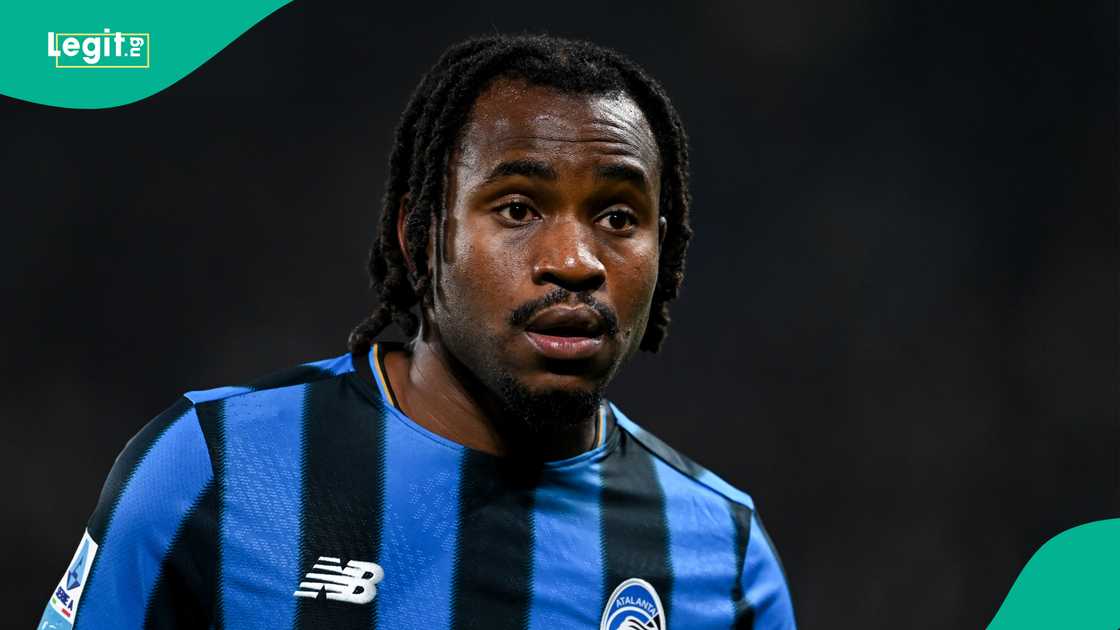 Ademola Lookman, Atalanta, Raffaele Palladino, Bergamo, Super Eagles, Transfer Update Ademola Lookman, Atalanta, Raffaele Palladino, Bergamo, Super Eagles, Transfer Update