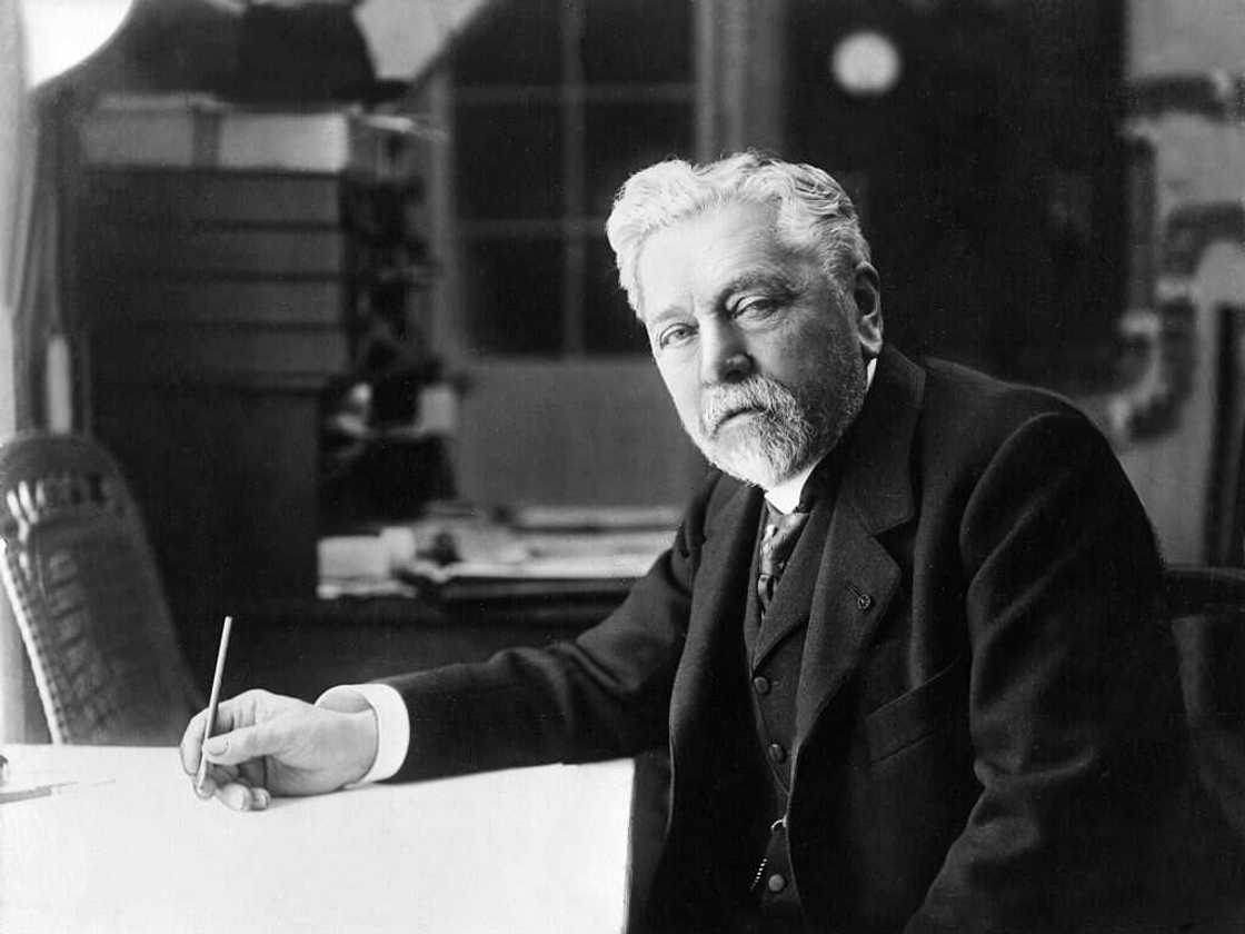 French personalities French personalities