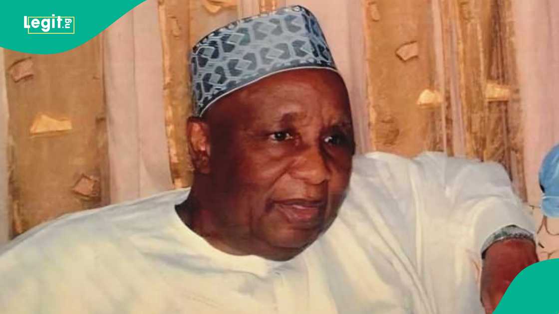 Jabi Maradun dies in Abuja