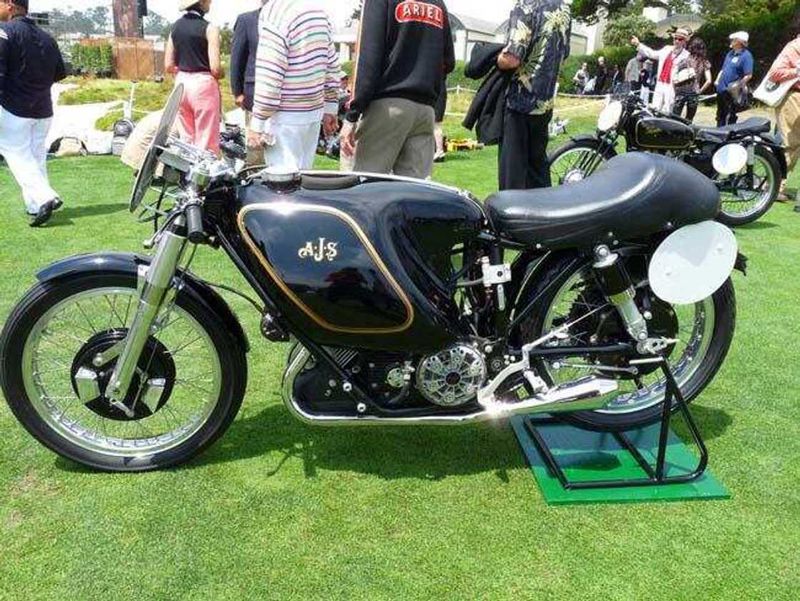 Most expensive bike in the world 2019 Most expensive bike in the world 2019