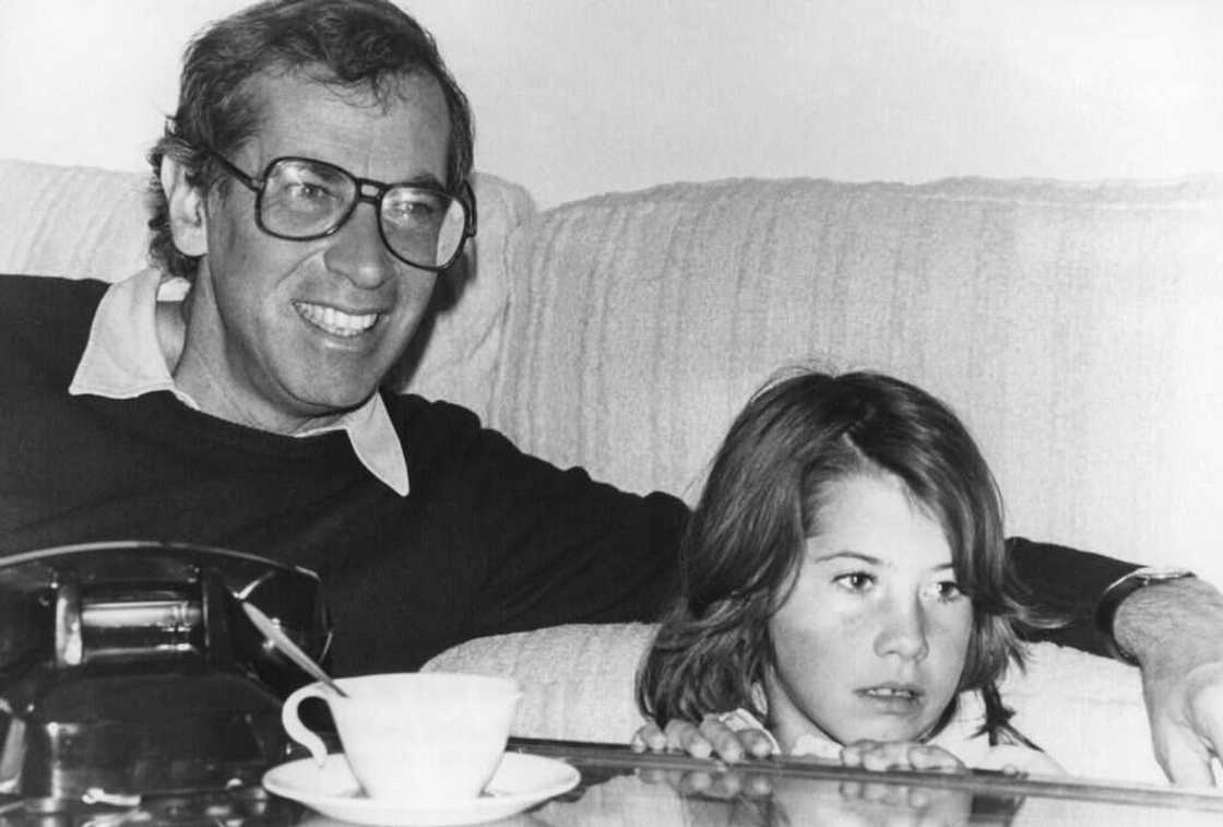 Vanessa Vadim Vanessa Vadim