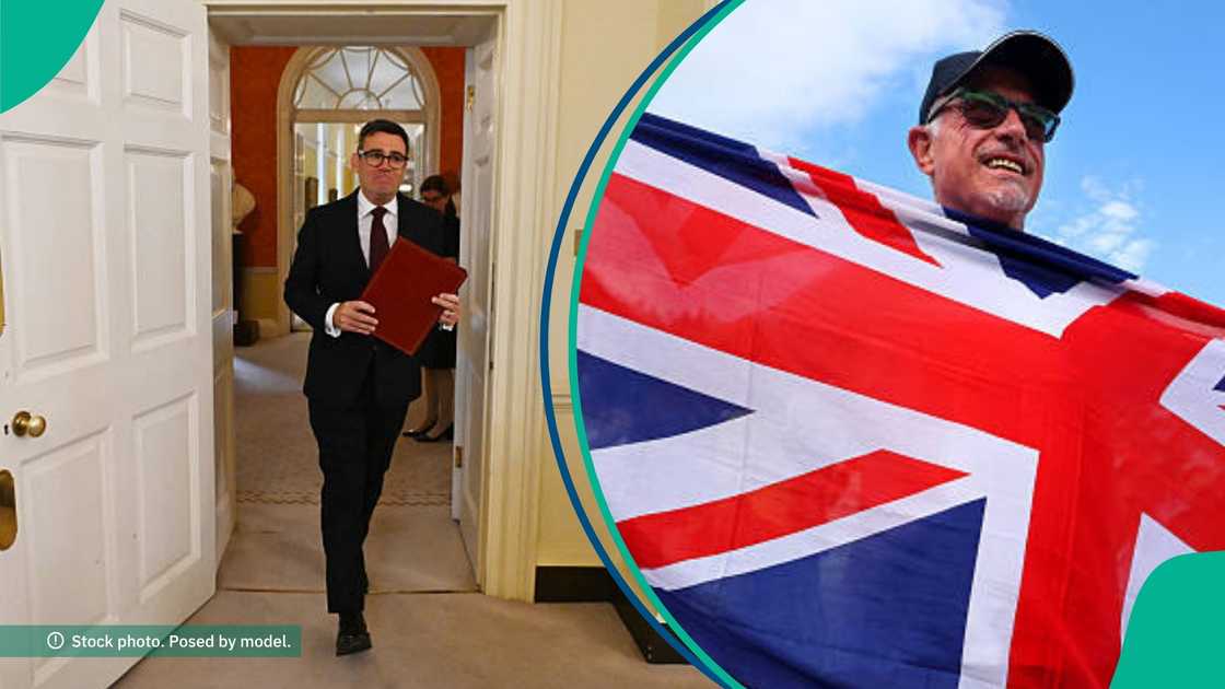The UK government clarifies those eligible for EU settlement and shares those exempted The UK government clarifies those eligible for EU settlement and shares those exempted
