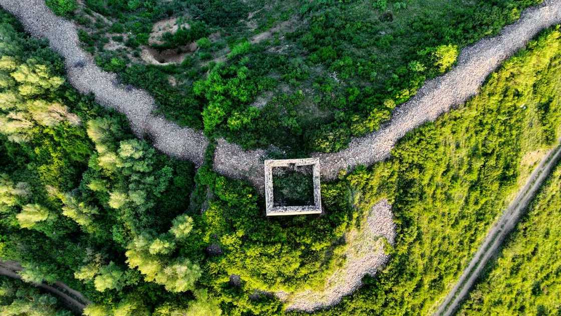 things that are big things that are big