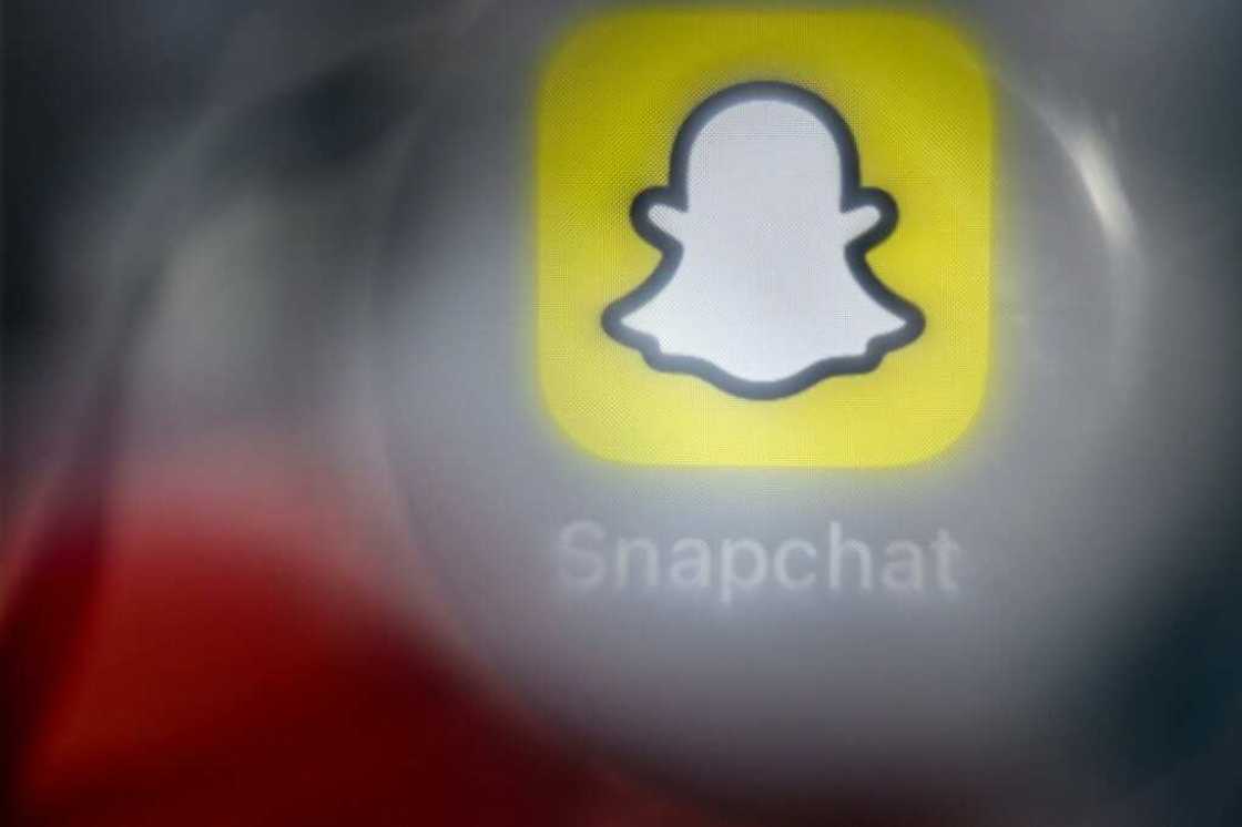 Social media company Snap runs the youth-focused Snapchat platform Social media company Snap runs the youth-focused Snapchat platform