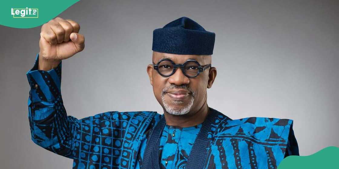 N50,000 education grant, Dapo Abiodun, Ogun state N50,000 education grant, Dapo Abiodun, Ogun state