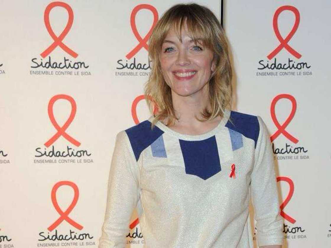 Maya Lauqué Maya Lauqué