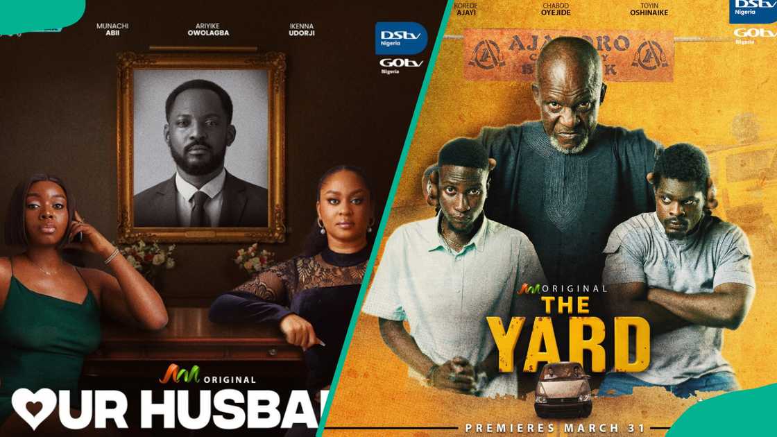 Different post showing the Maisha Magic Showcase movies Different post showing the Maisha Magic Showcase movies