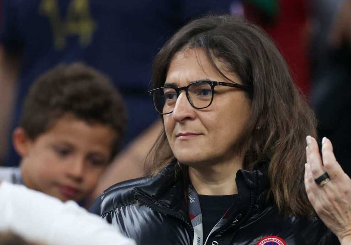 fayza lamari biographie fayza lamari biographie