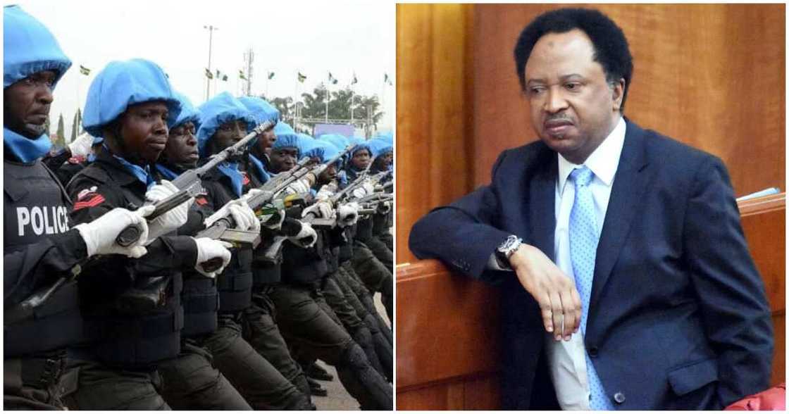 Southern Kaduna killings Southern Kaduna killings