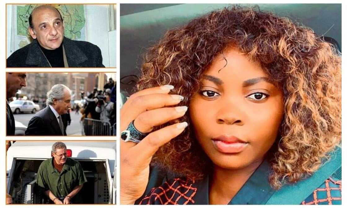 Ovaioza, Ponzi Schemes Ovaioza, Ponzi Schemes