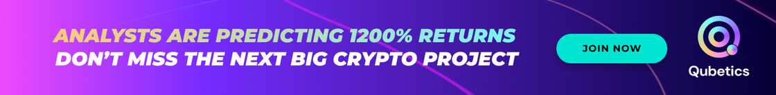 The future of blockchain starts here: 4 best cryptos to buy now The future of blockchain starts here: 4 best cryptos to buy now
