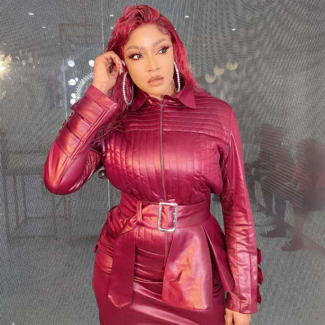 Angela Okorie attacked Angela Okorie attacked