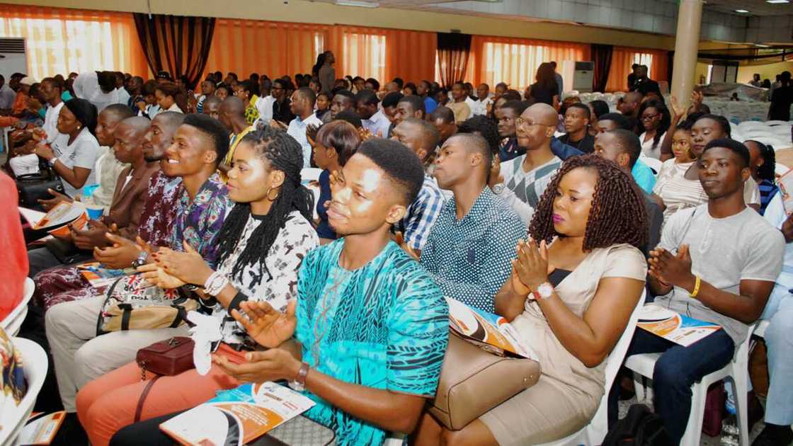 Valentine: Shun Immoral Acts, Cleric Tells Nigerian Youths Valentine: Shun Immoral Acts, Cleric Tells Nigerian Youths