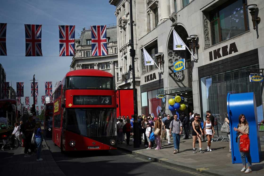 The company said it has been encouraged by the 'urban format' elsewhere in the world