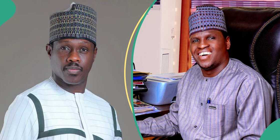 Rarara ya taimakawa Ali Nuhu Rarara ya taimakawa Ali Nuhu