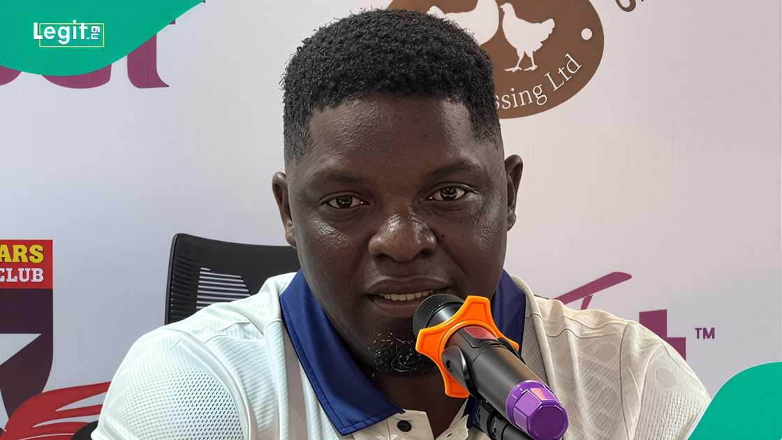 Daniel Ogunmodede, Nigeria, Super Eagles, Remo Stars, Liverpool, Arne Slot