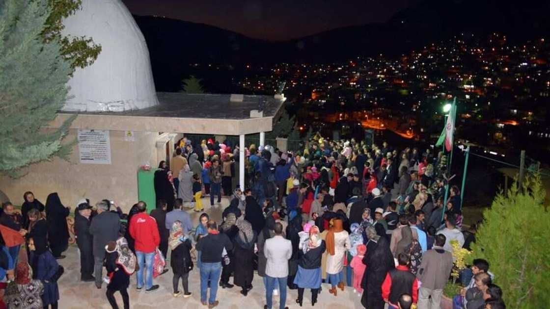 Labarin wani addini da ba a san shi ba mai suna 'Yarsan' Labarin wani addini da ba a san shi ba mai suna 'Yarsan'