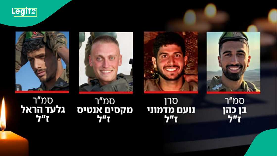 Lebanon war intensifies as Israel mourns fallen soldiers and Netanyahu speaks out.