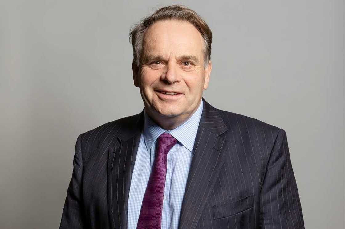 The former MP for Tiverton and Honiton, Neil Parish, stood down after admitting watching pornography on his phone in parliament The former MP for Tiverton and Honiton, Neil Parish, stood down after admitting watching pornography on his phone in parliament