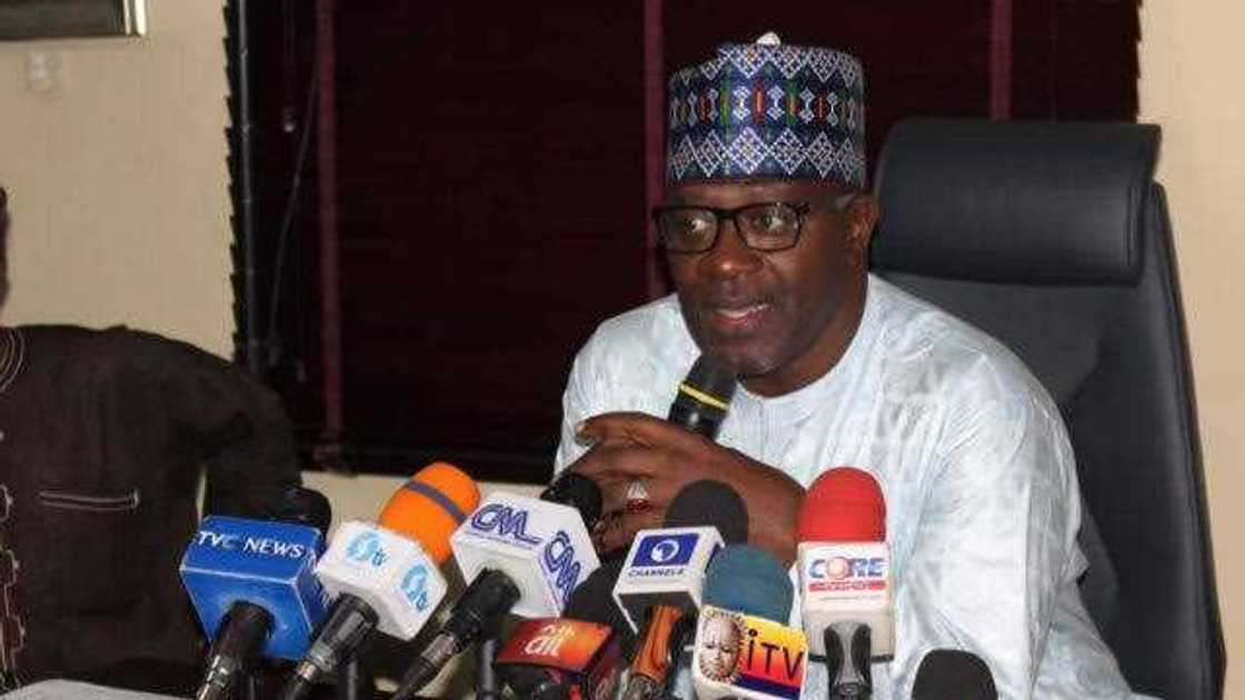 Da Ɗumi-Ɗumi: NBC Ta Umarci Dukkan Tashoshin Watsa Labarai Su Dakatar da Amfani da Twitter Da Ɗumi-Ɗumi: NBC Ta Umarci Dukkan Tashoshin Watsa Labarai Su Dakatar da Amfani da Twitter