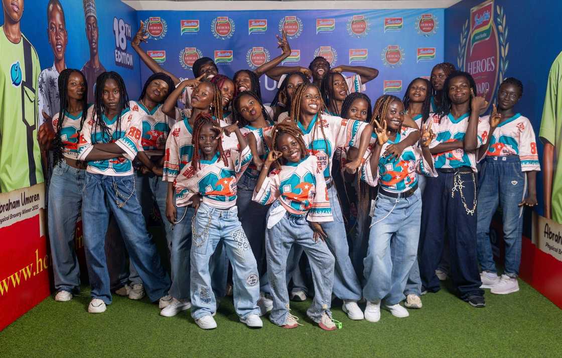 Indomie Heroes Awards Returns with More Inspiring Stories Indomie Heroes Awards Returns with More Inspiring Stories