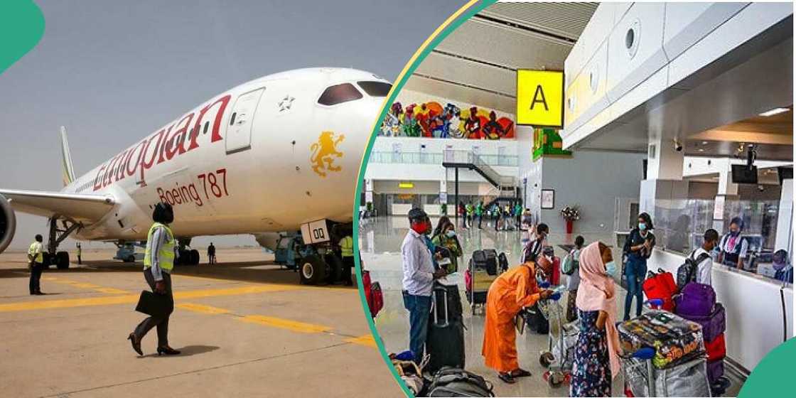 Foreign airlines announce new price list Foreign airlines announce new price list