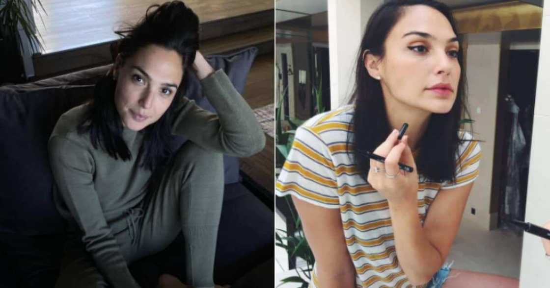 Wonder Woman: Gal Gadot pregnant and expecting a bundle of joy Wonder Woman: Gal Gadot pregnant and expecting a bundle of joy