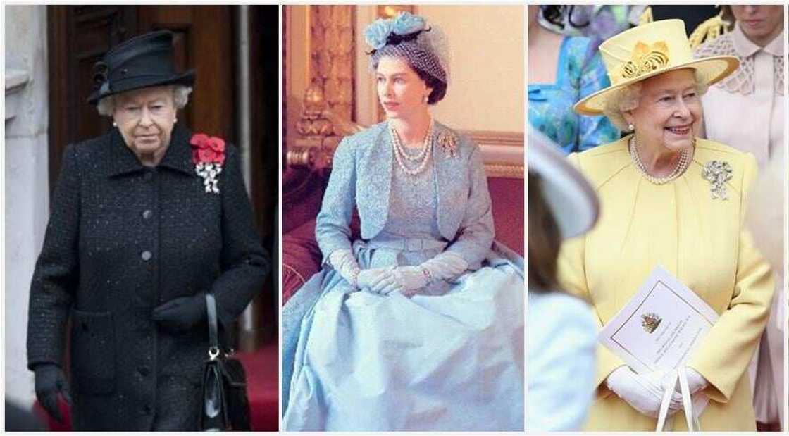 4 of Queen Elizabeth II’s Impressive Diamond Jewels She Loves the Most 4 of Queen Elizabeth II’s Impressive Diamond Jewels She Loves the Most