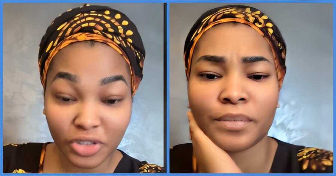 Broke Guys Should Go Look For Money Not Women - Habiba Sinare Broke Guys Should Go Look For Money Not Women - Habiba Sinare