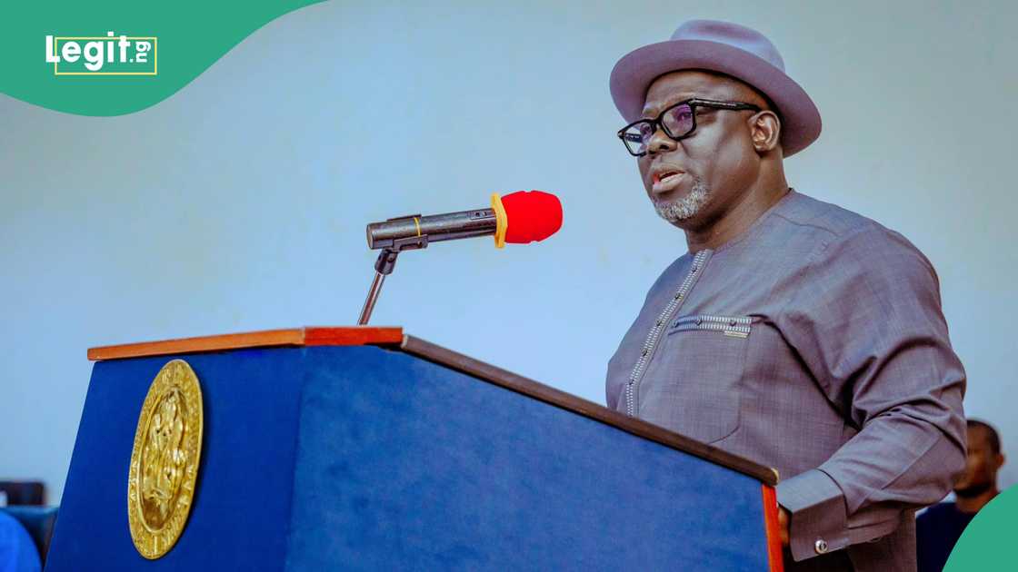 Oborevwori's alleged defection: APC, PDP trade words Oborevwori's alleged defection: APC, PDP trade words